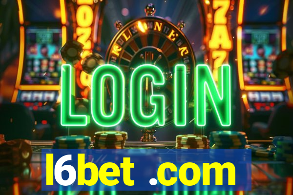 l6bet .com